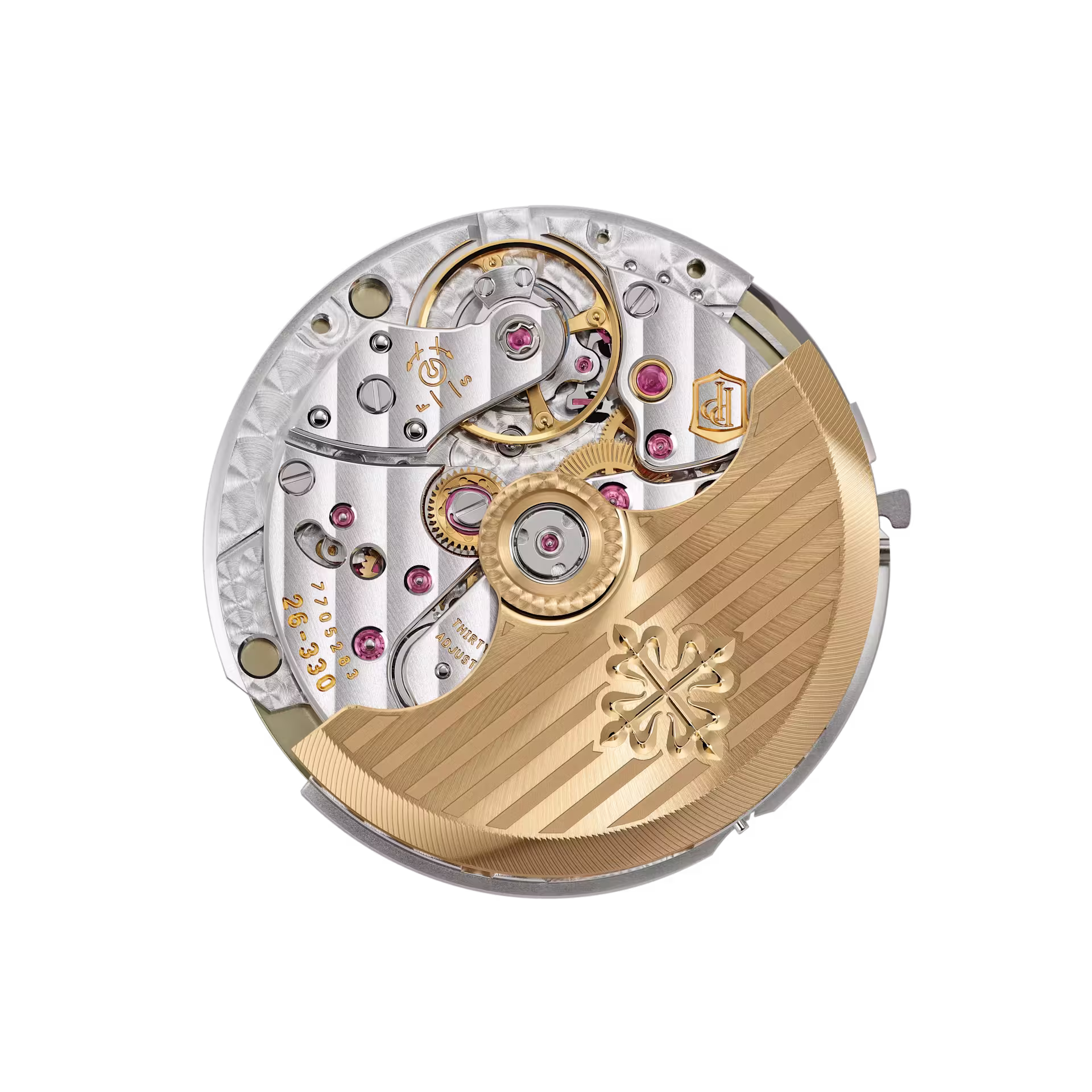 5821/1A‑001 Cubitus Date — изображение 6