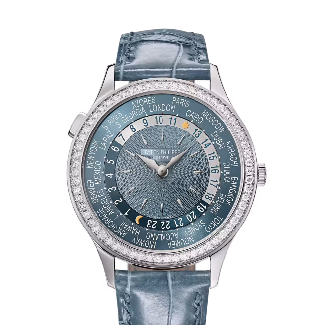7130G-016 World Time