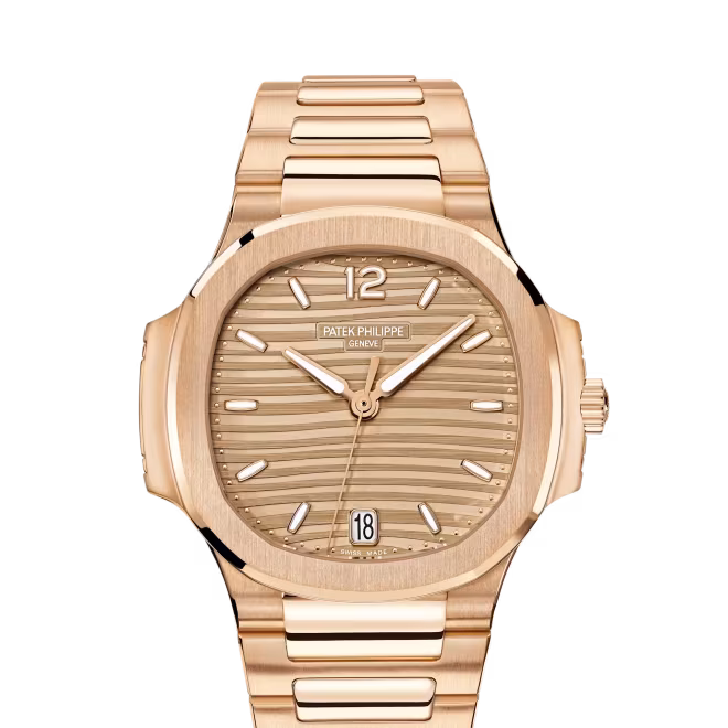 7118/1R‑010 Nautilus Date