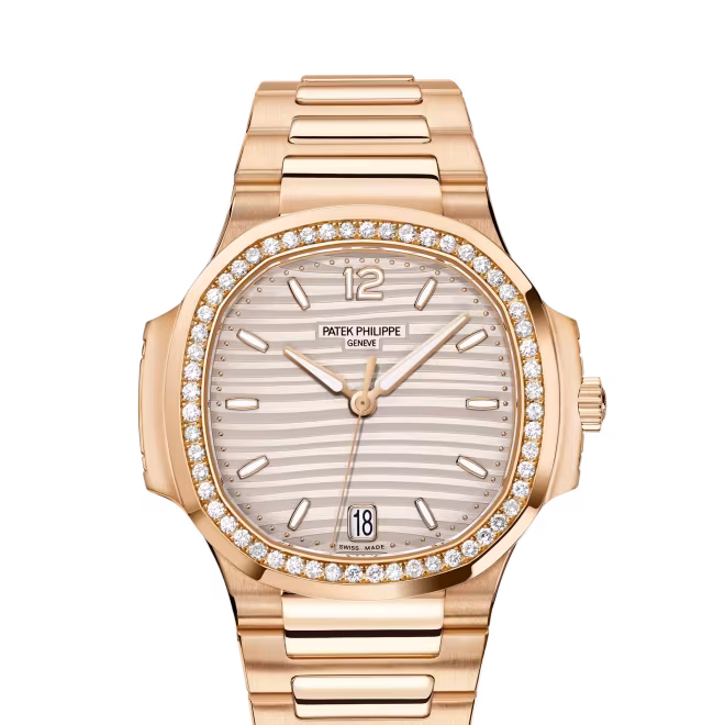 7118/1200R‑001 Nautilus Date