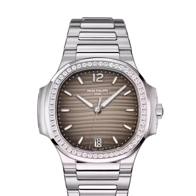 7118/1200A‑011 Nautilus Date