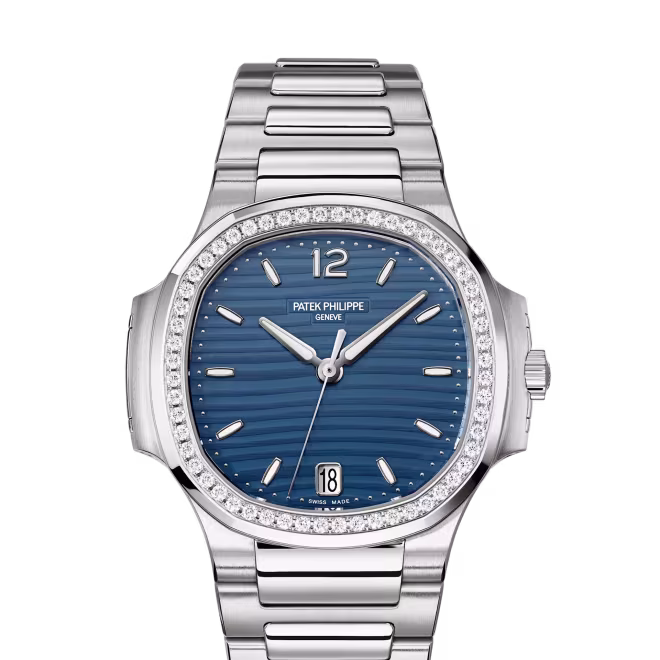 7118/1200A‑001 Nautilus Automatic