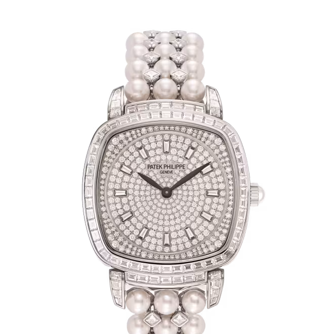 7042/100G‑010 Gondolo Haute Joaillerie