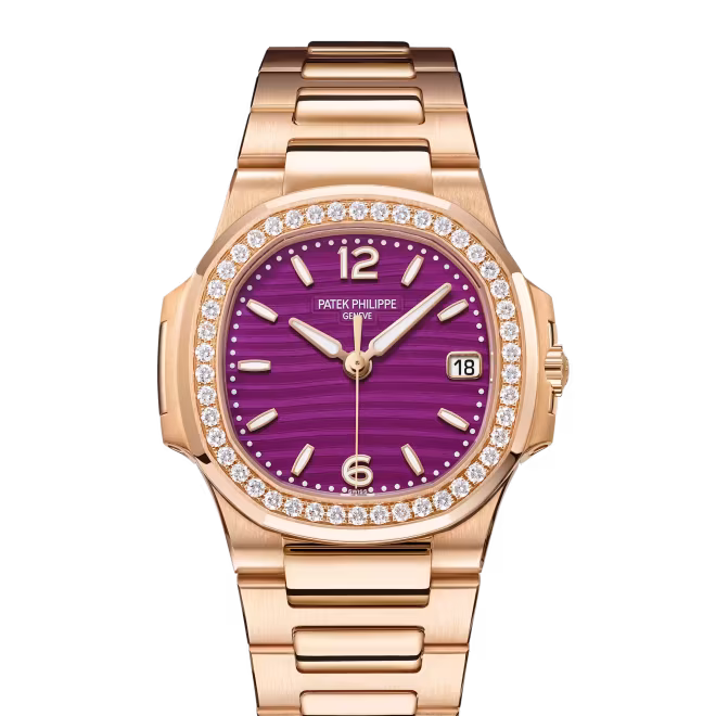 7010R‑013 Nautilus Date