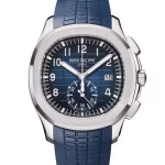 5968G‑001 Aquanaut Chronograph