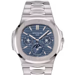 5740/1G‑001 Nautilus Perpetual Calendar