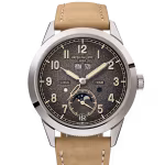 5326G‑001 Annual Calendar Travel Time
