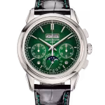 5270P‑014 Chronograph. Perpetual Calendar