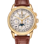5270J‑001 Chronograph. Perpetual Calendar