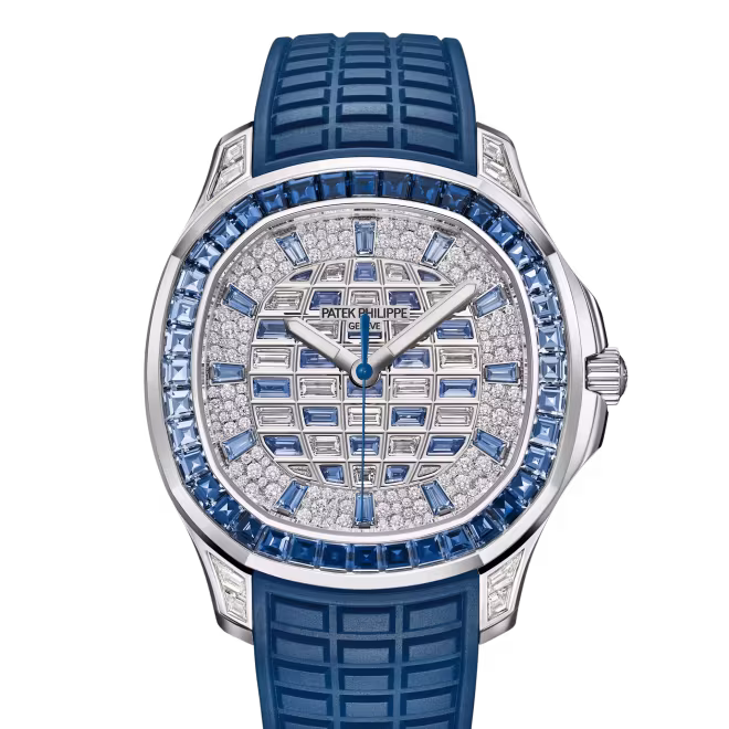 5268/461G‑001 Aquanaut
