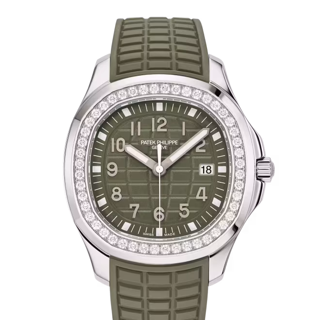 5267/200A‑011 Aquanaut Luce