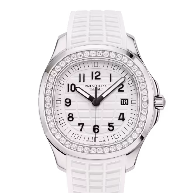 5267/200A‑010 Aquanaut Luce