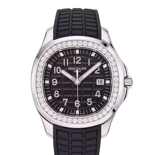 5267/200A‑001 Aquanaut Luce
