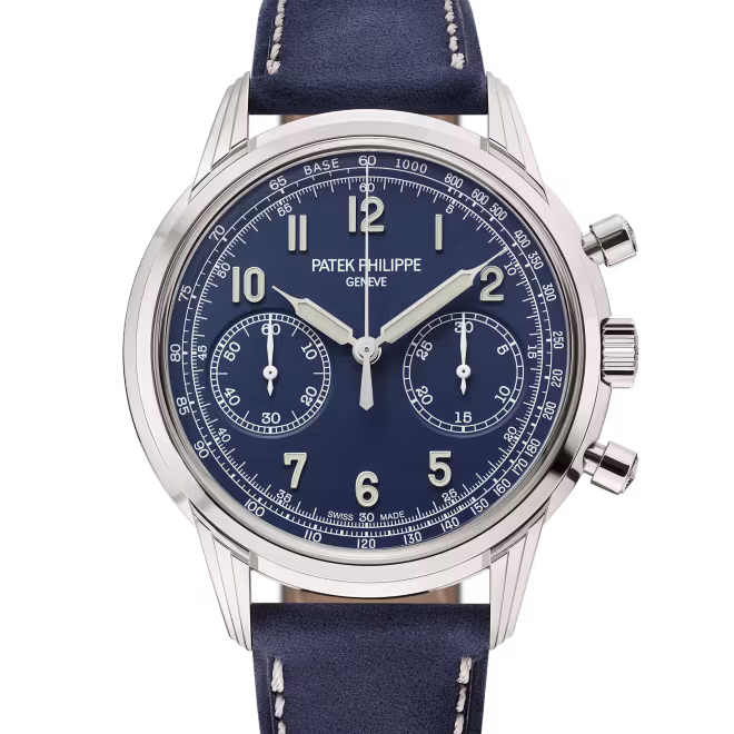 5172G‑001 Chronograph