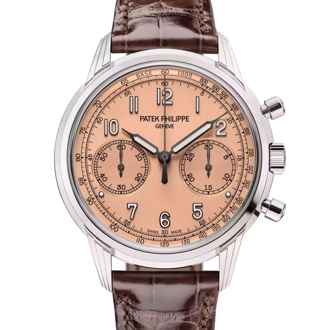 5172G‑010 Chronograph
