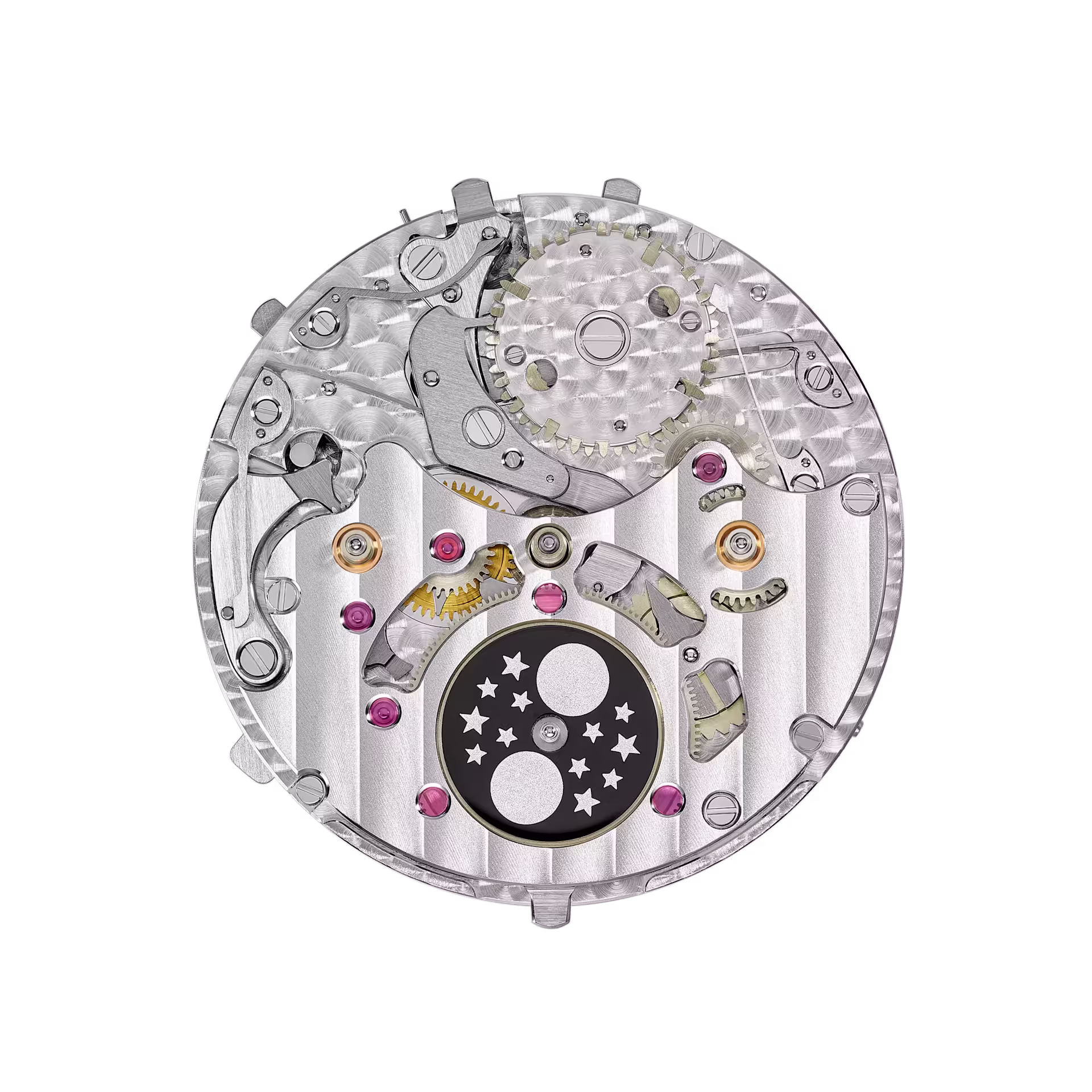 5374G‑001 Minute Repeater Perpetual Calendar — изображение 5