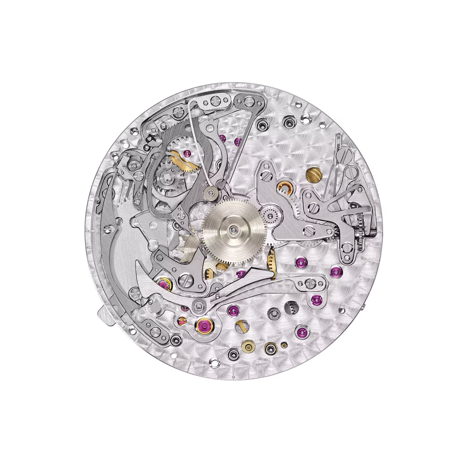 7040/250G‑001 Minute Repeater Rare Handcrafts — изображение 5