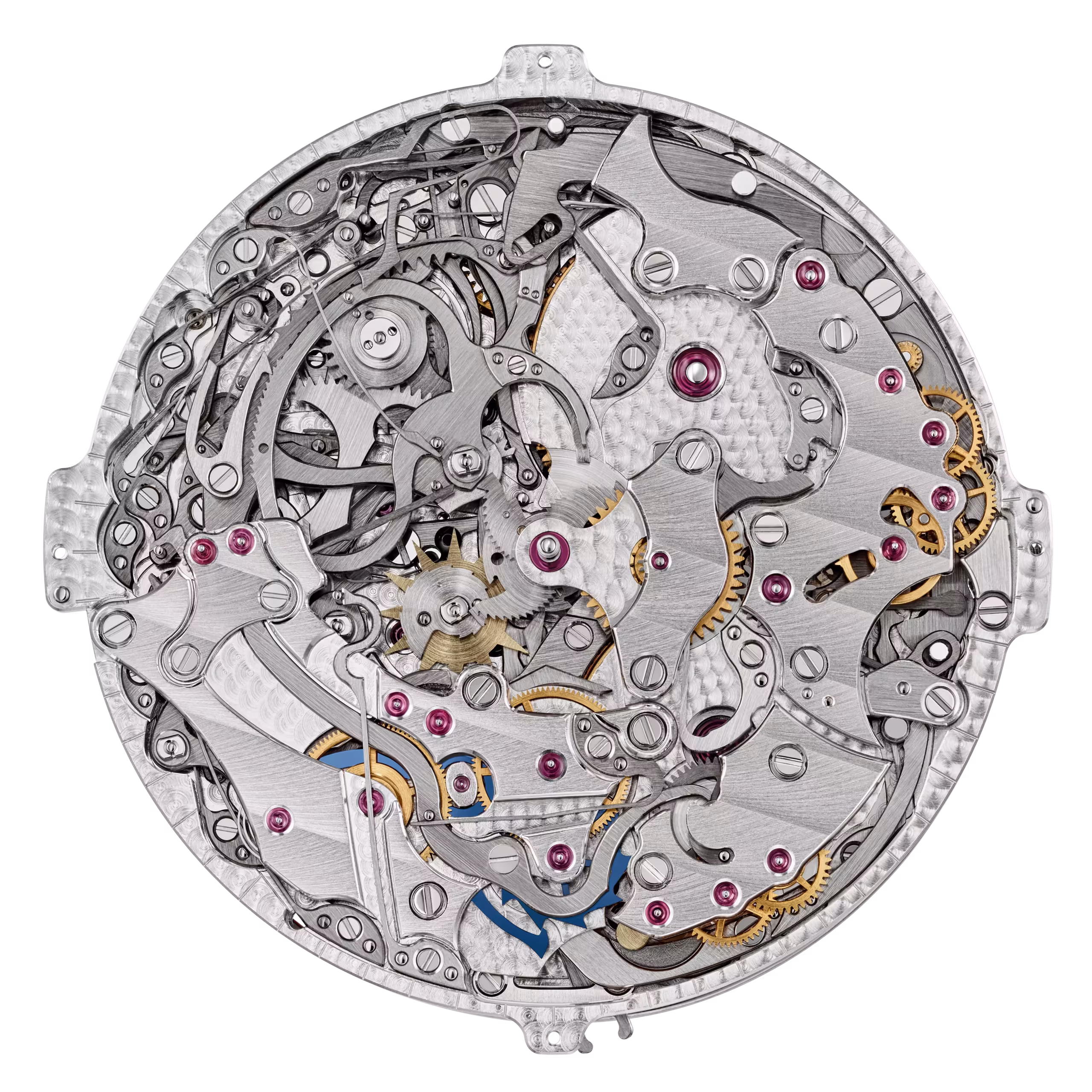 6301P‑001 Grande and Petite Sonnerie Minute Repeater — изображение 5
