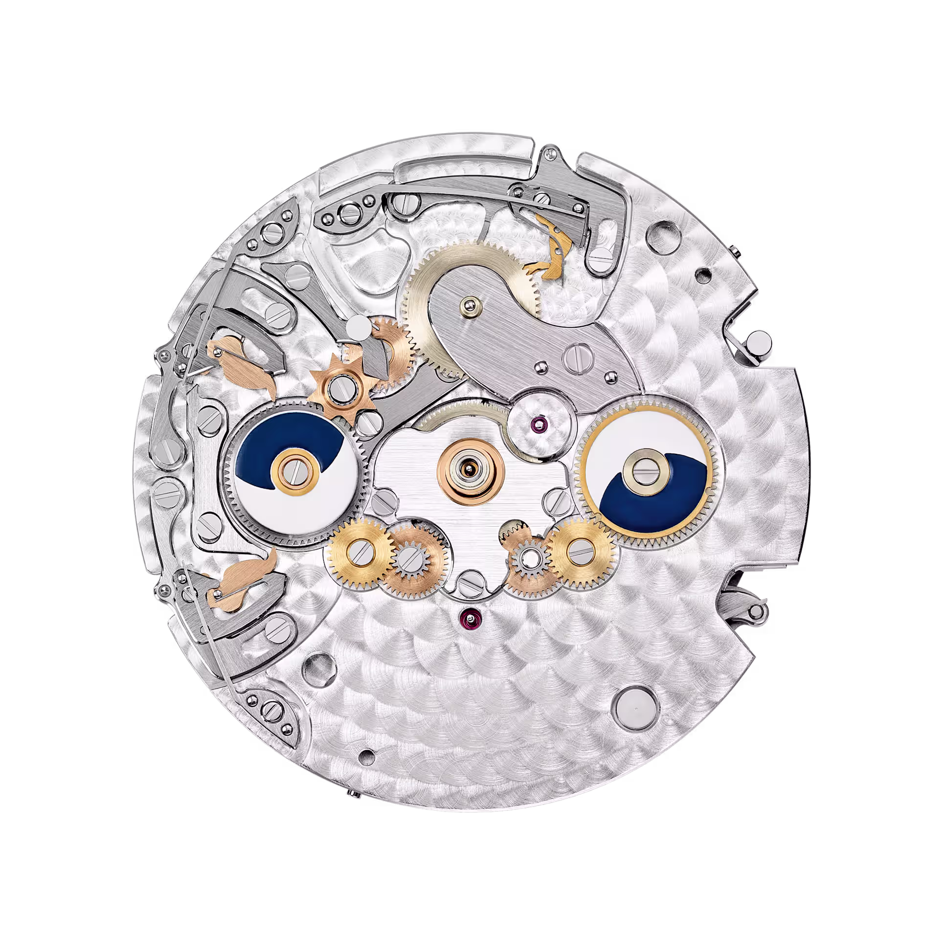 5990/1R‑001 Nautilus Flyback Chronograph, Travel Time — изображение 5