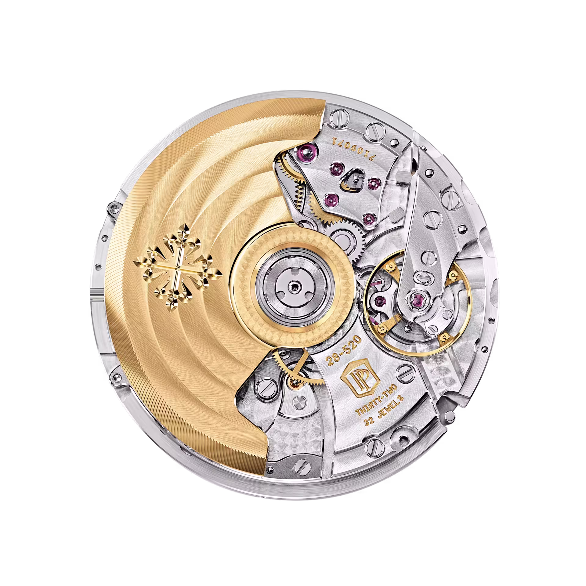 5968A‑001 Aquanaut Chronograph — изображение 6