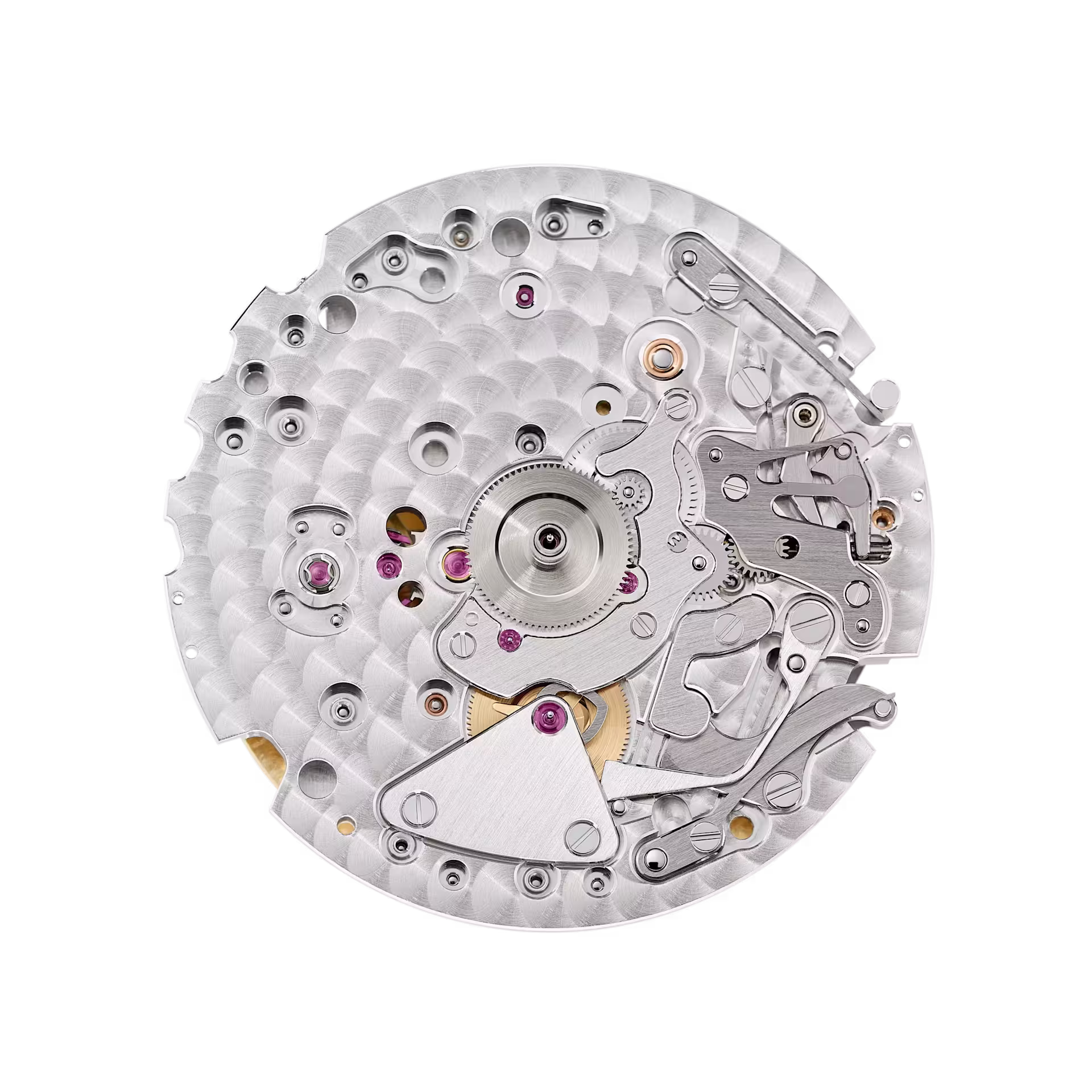 7968/300R‑001 Aquanaut Luce Chronograph — изображение 5