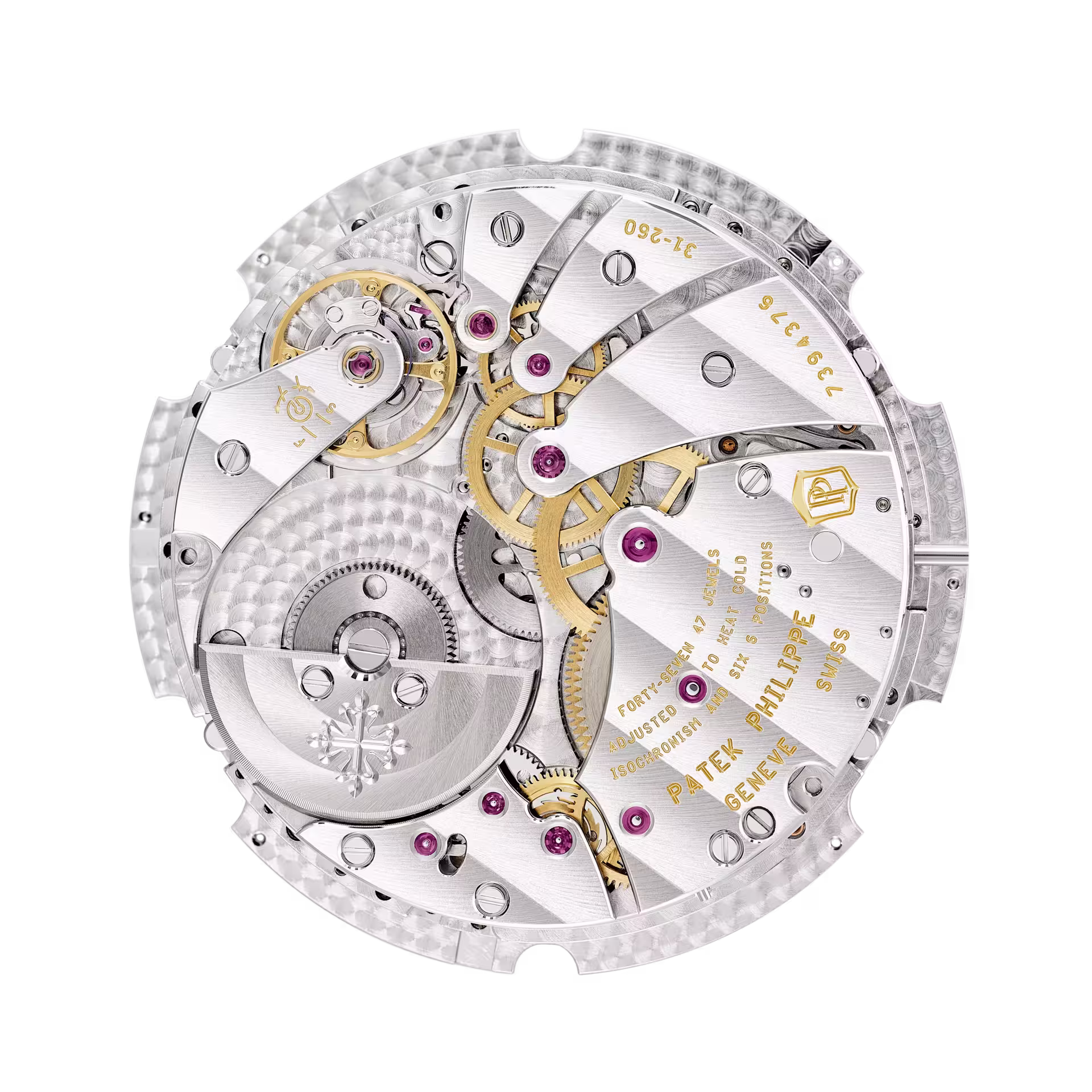 5326G‑001 Annual Calendar Travel Time — изображение 6