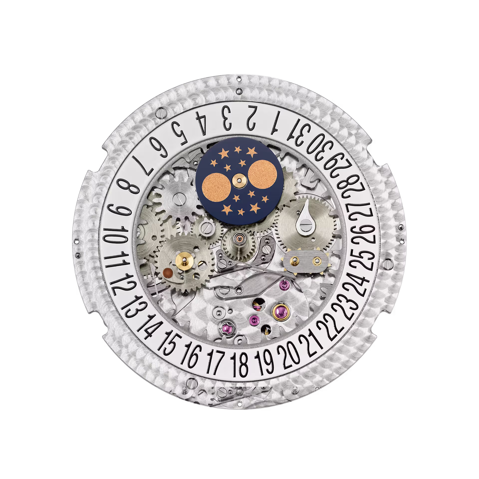 5261R‑001 Aquanaut Luce Annual Calendar — изображение 5