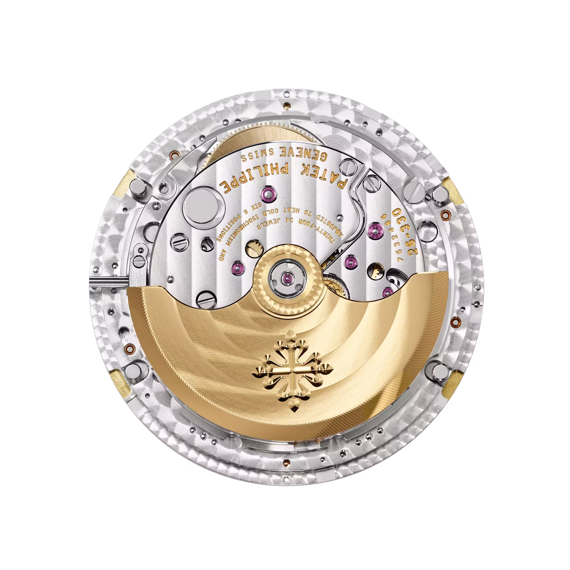 5261R‑001 Aquanaut Luce Annual Calendar — изображение 6