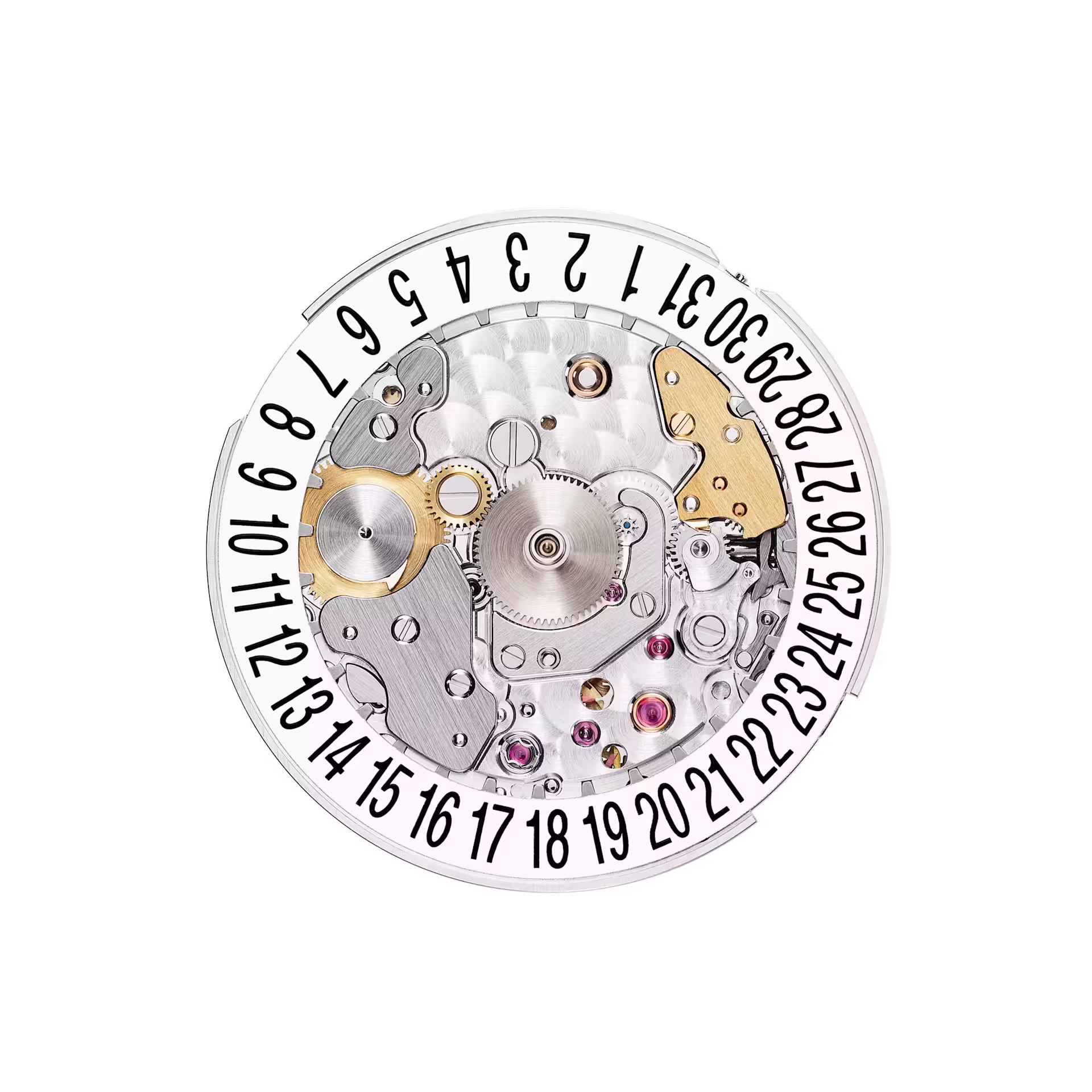 7118/1A‑011 Nautilus Automatic — изображение 5