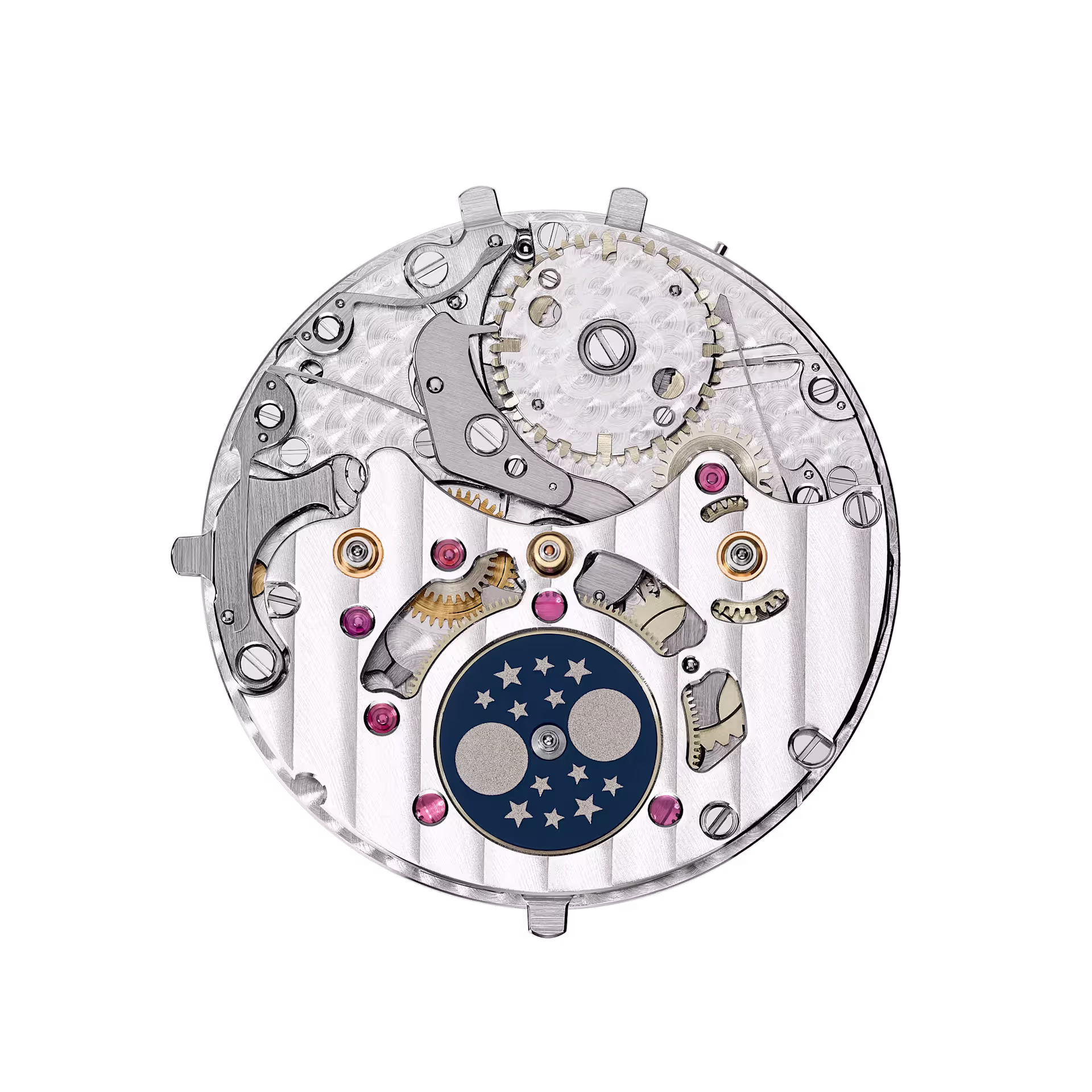 5740/1G‑001 Nautilus Perpetual Calendar — изображение 5