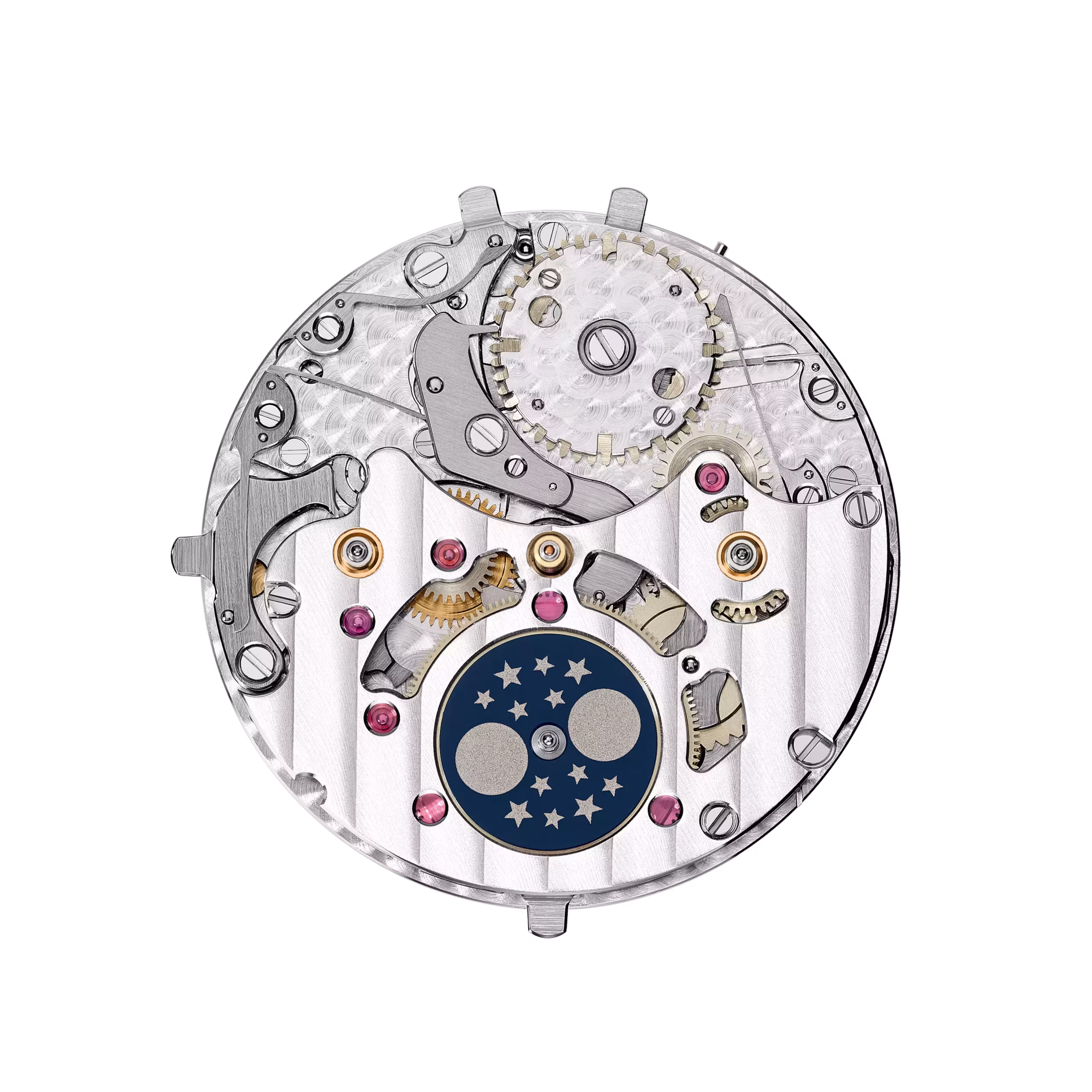 5327G‑001 Perpetual Calendar — изображение 4