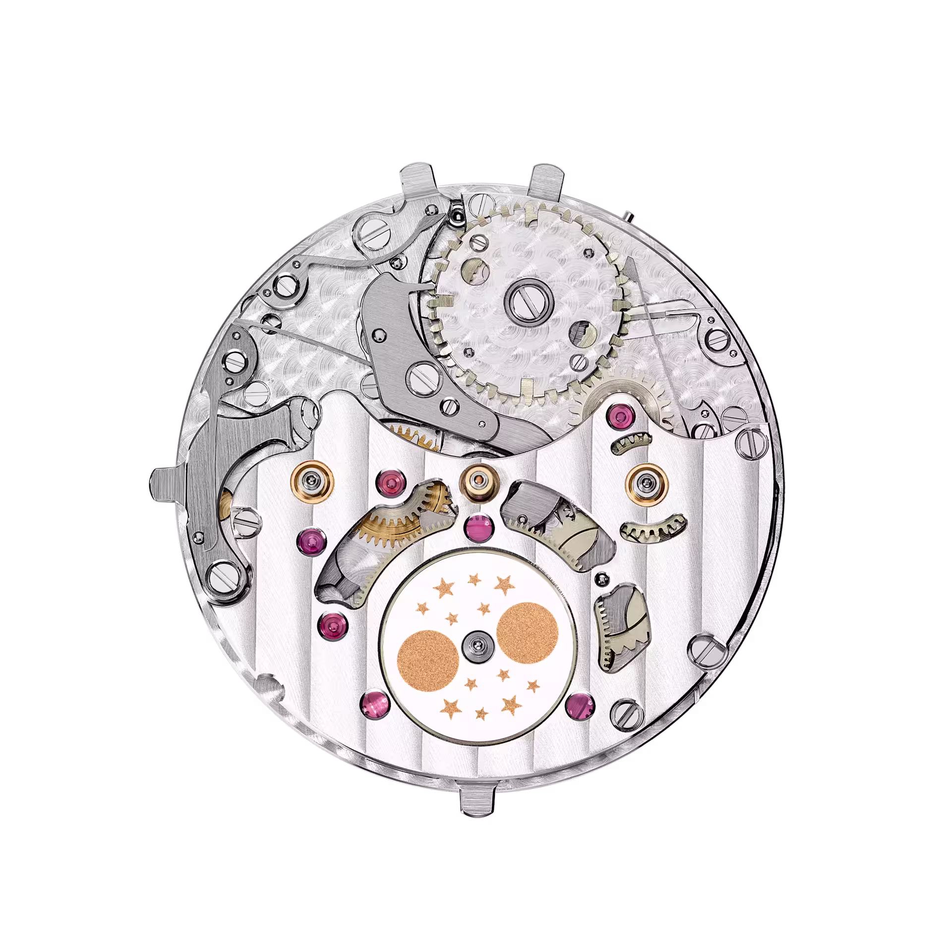 7140R‑001 Ladies First Perpetual Calendar — изображение 4