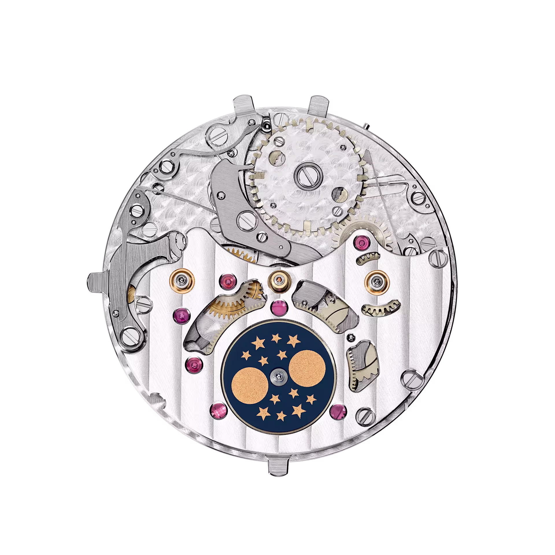 7340/1R‑010 Twenty~4 Perpetual Calendar — изображение 5