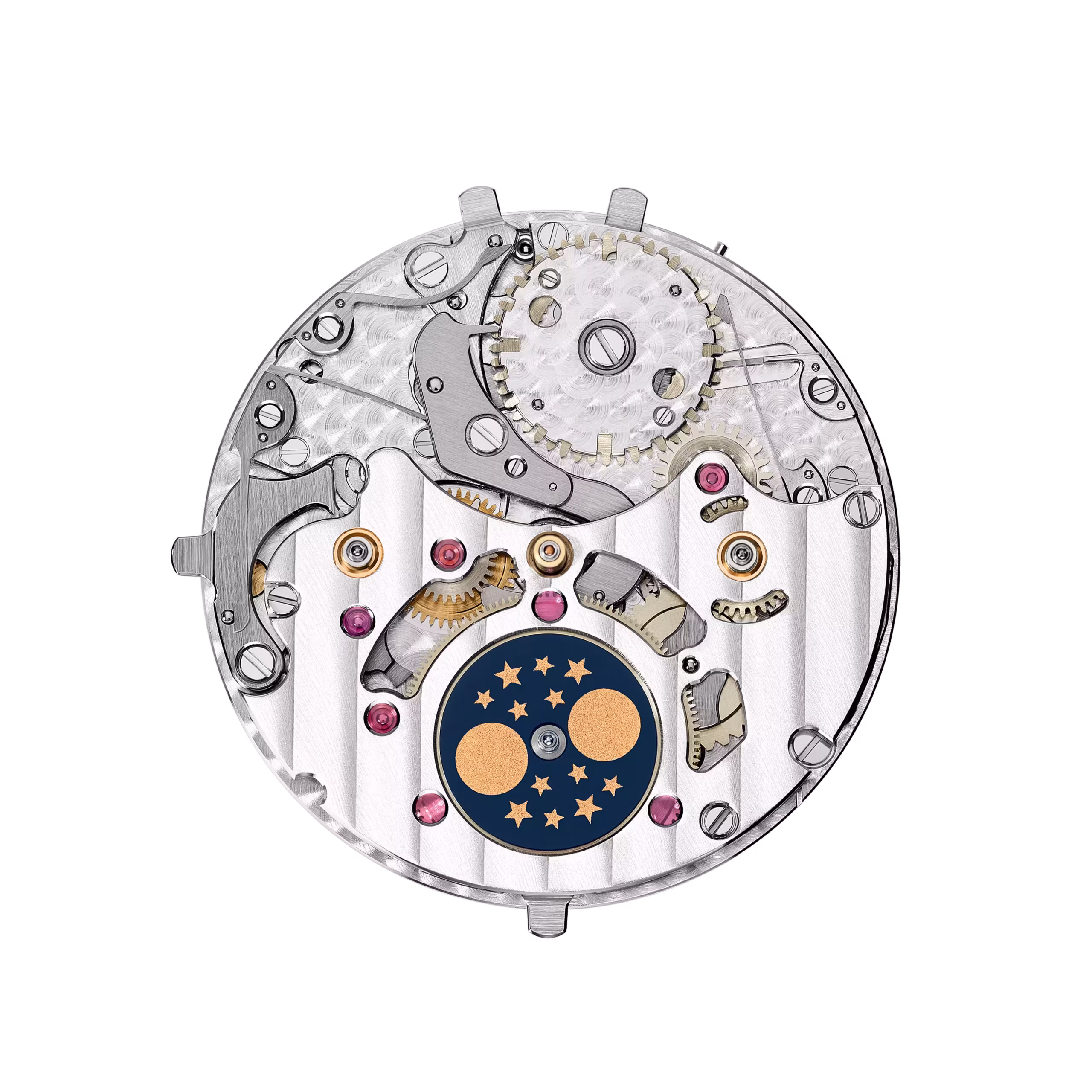5327R‑001 Perpetual Calendar — изображение 4