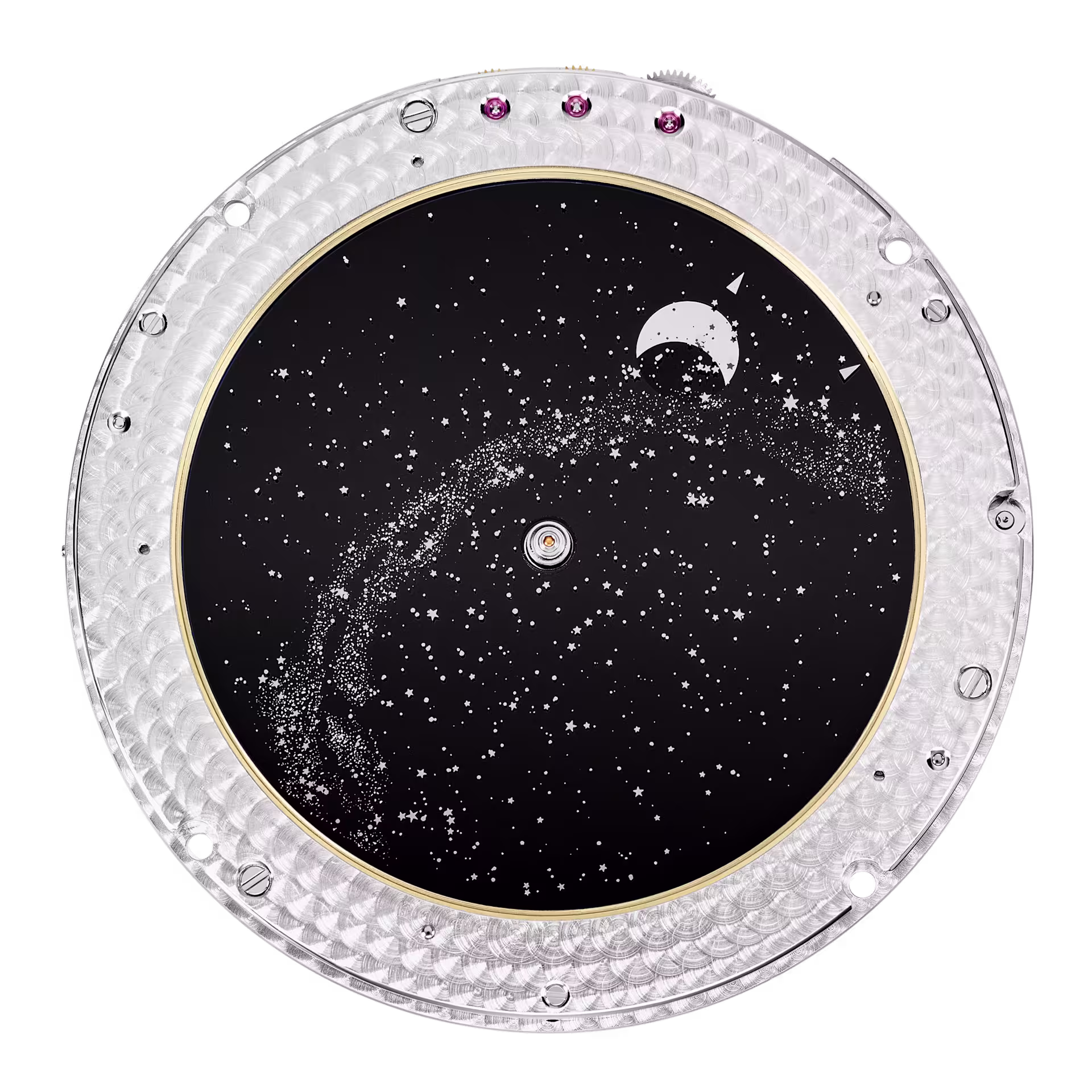 6104R‑001 Celestial. Joaillerie — изображение 4