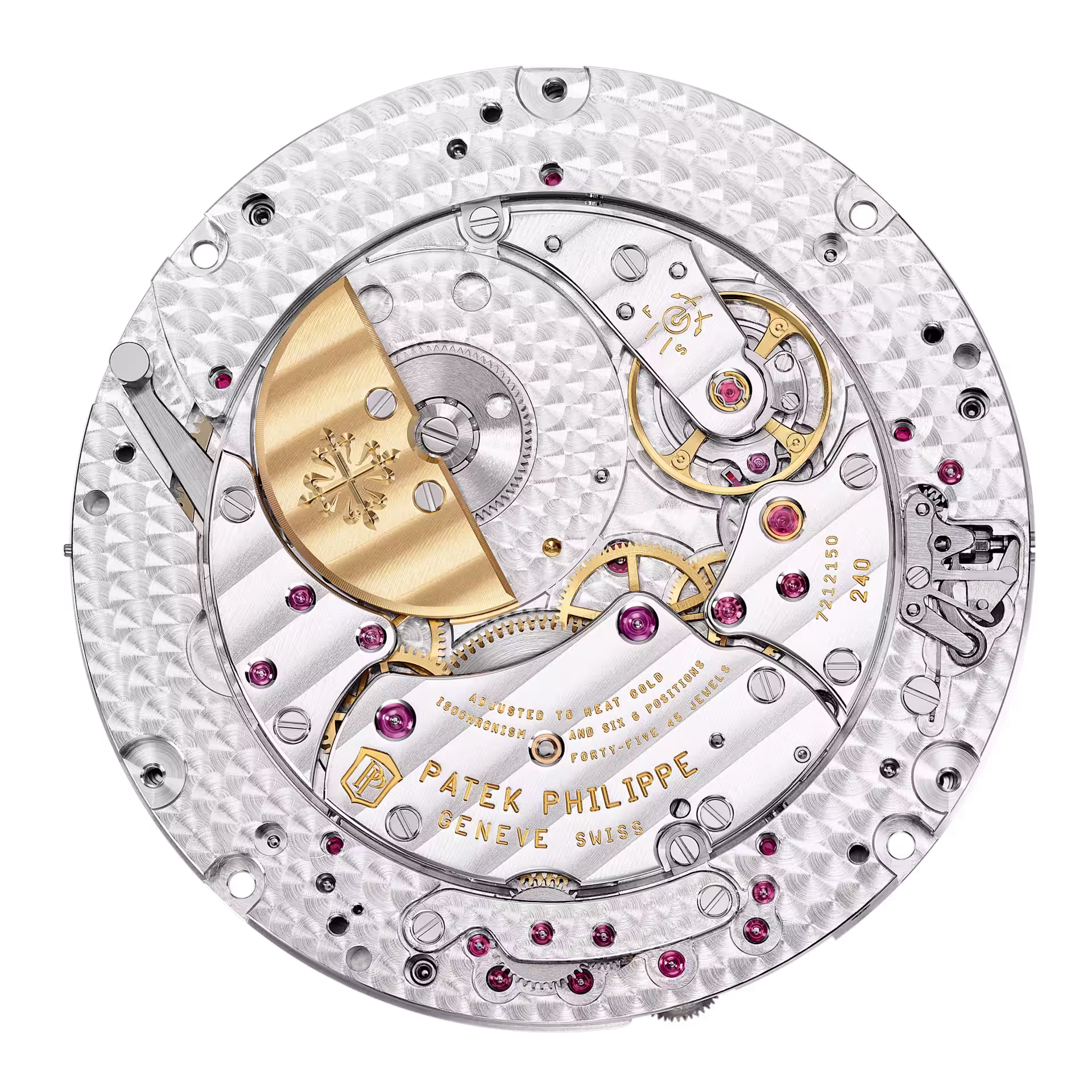 6104R‑001 Celestial. Joaillerie — изображение 5