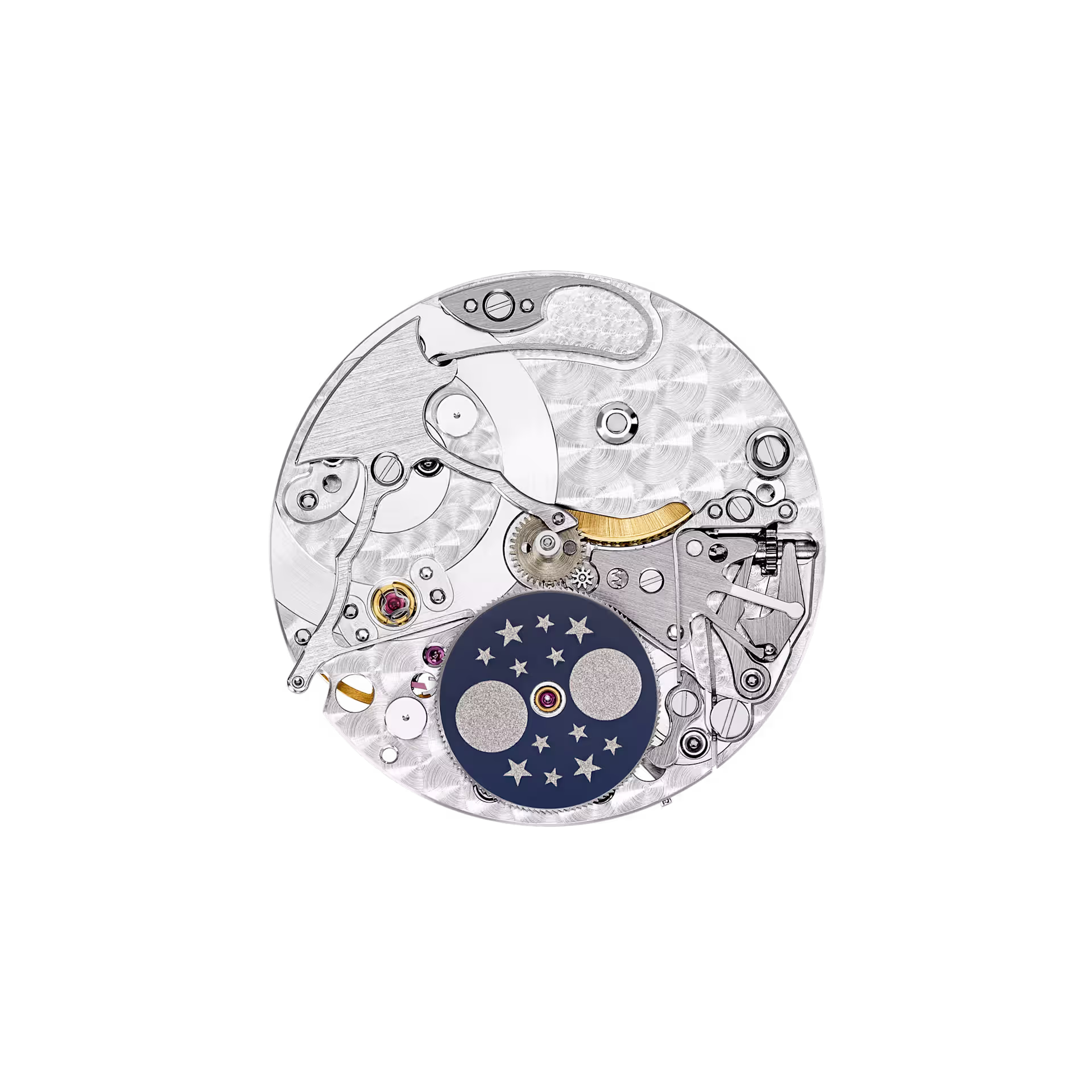 7121/200G-001 Complications Moon Phase — изображение 5