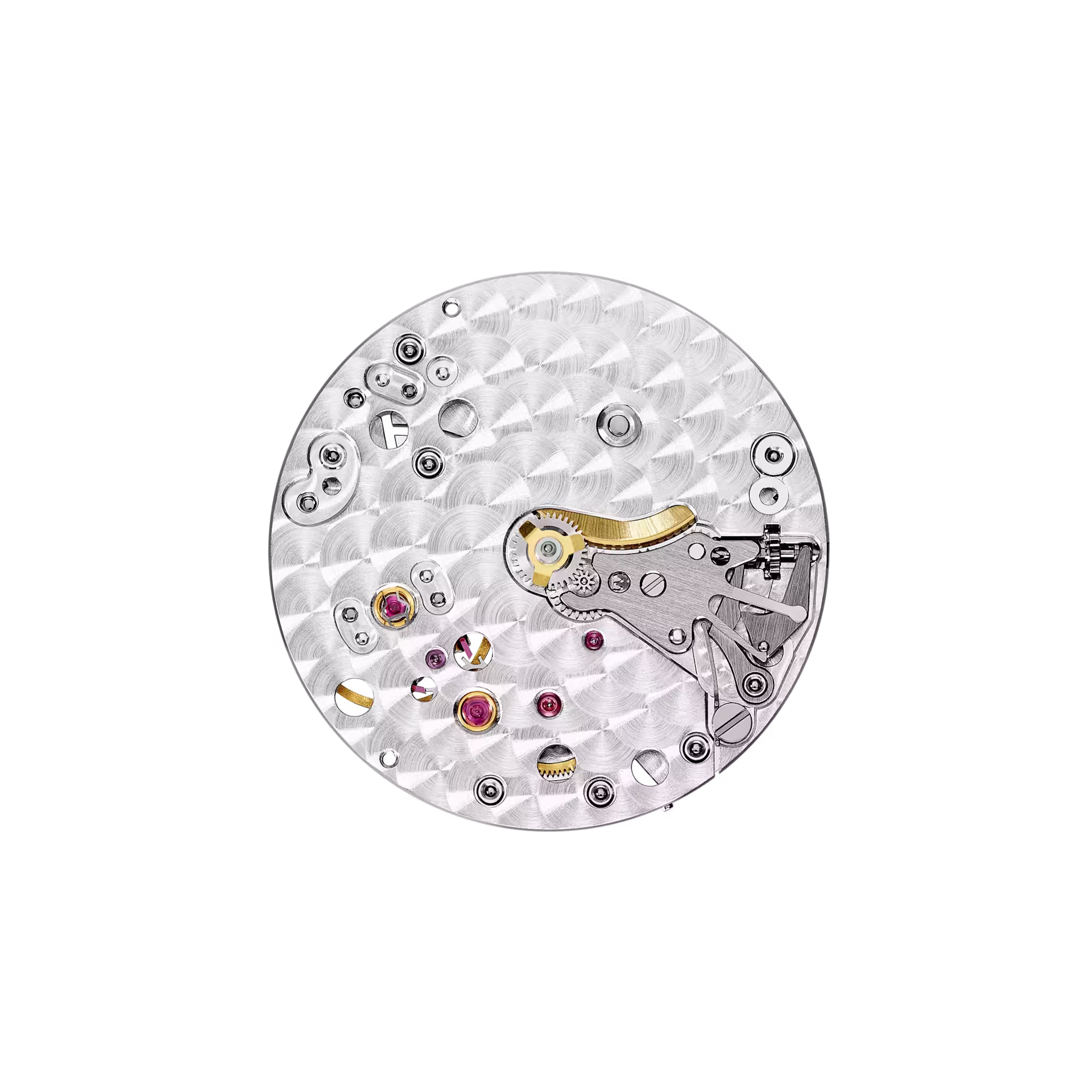 7042/100R‑010 Gondolo Haute Joaillerie — изображение 4