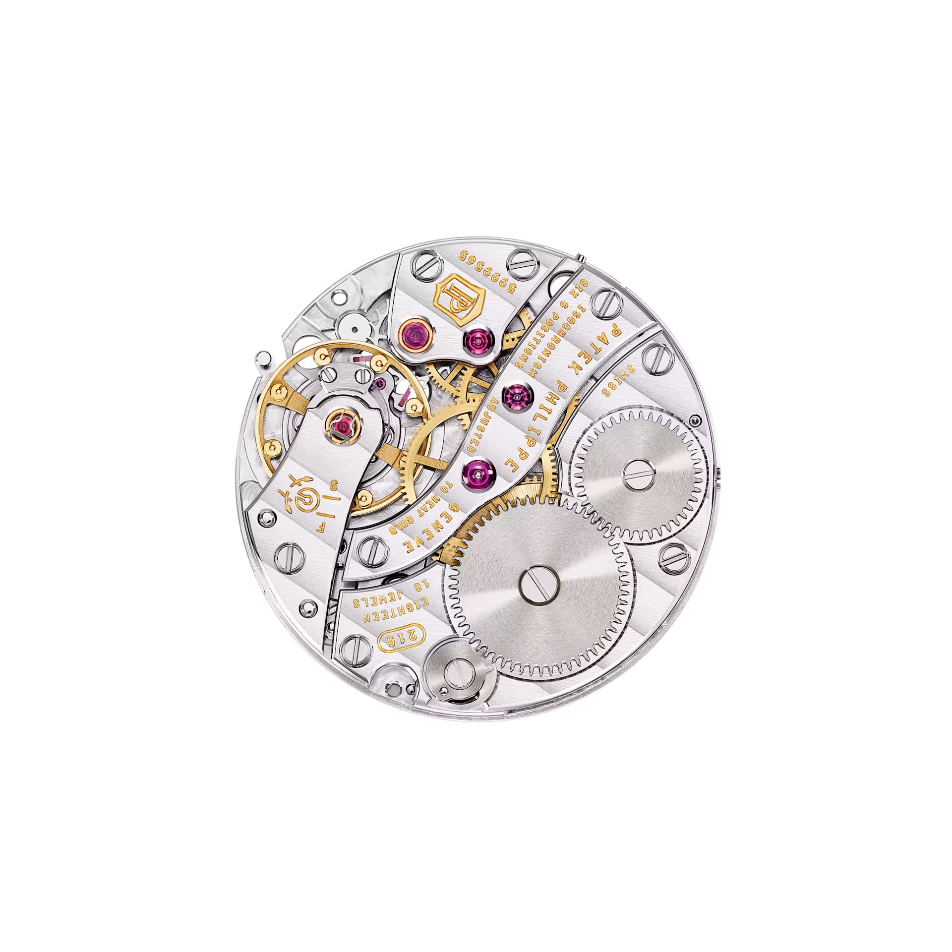 7121/200G-001 Complications Moon Phase — изображение 6