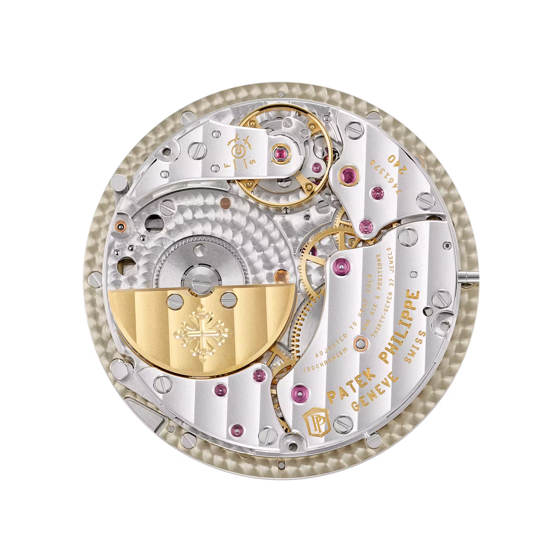 5330G-001 World Time Date — изображение 6