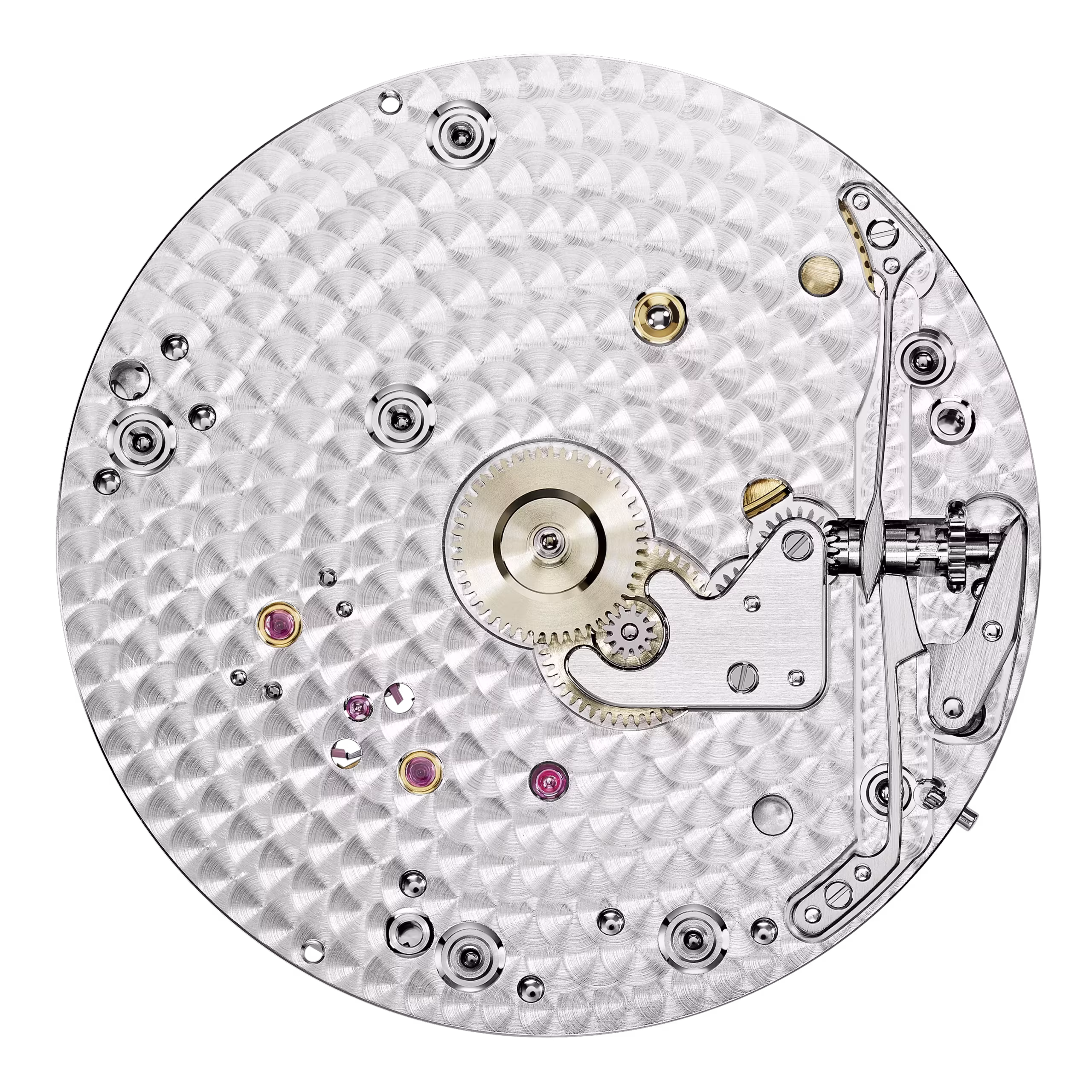980G‑010 Savonnette Pocket Watch — изображение 4