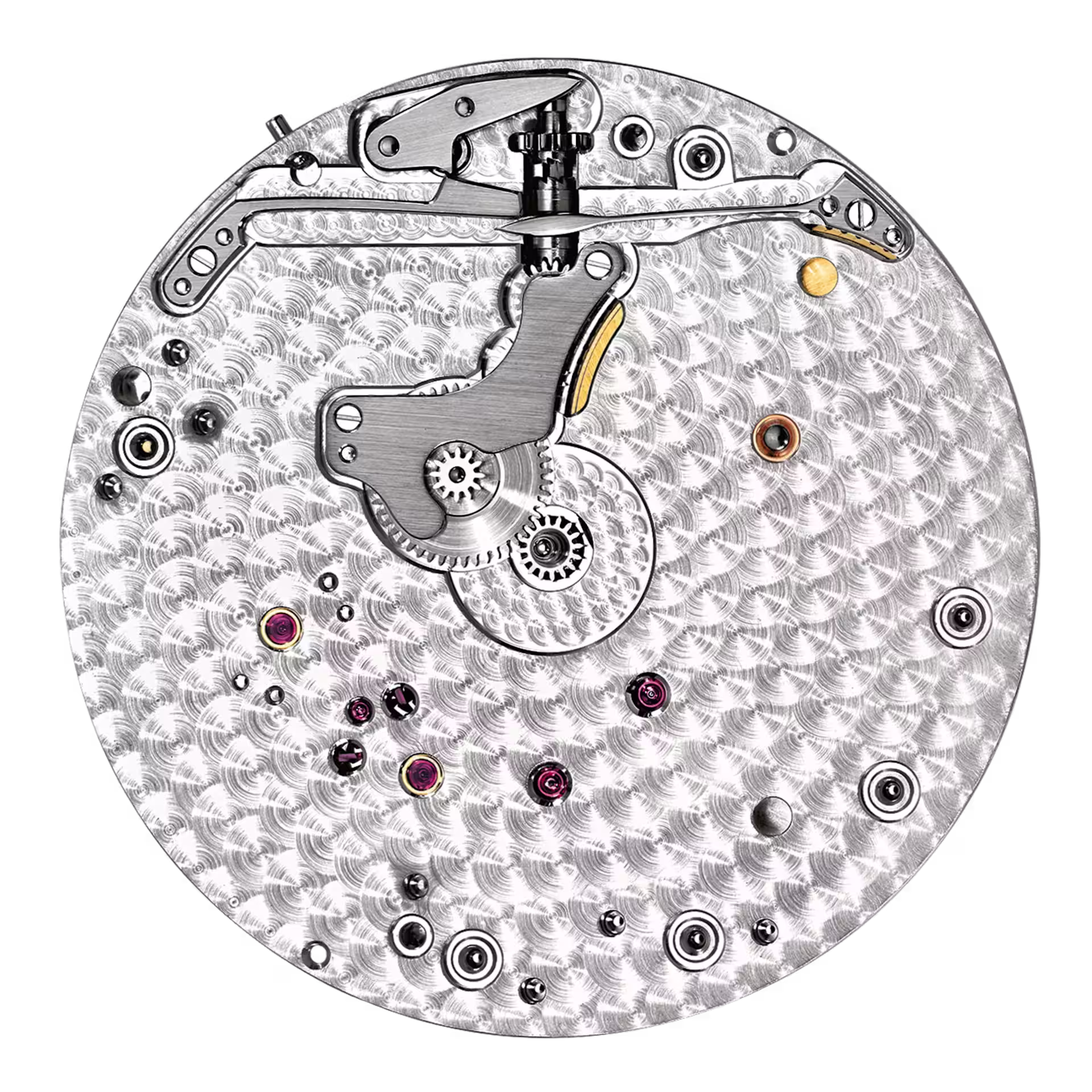 973J‑001 Lépine‑style Pocket Watch — изображение 2