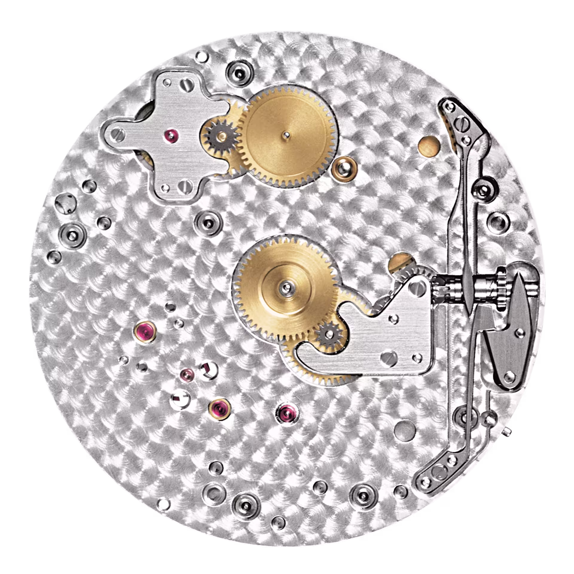 983J‑001 Hunter‑case Pocket Watch — изображение 5