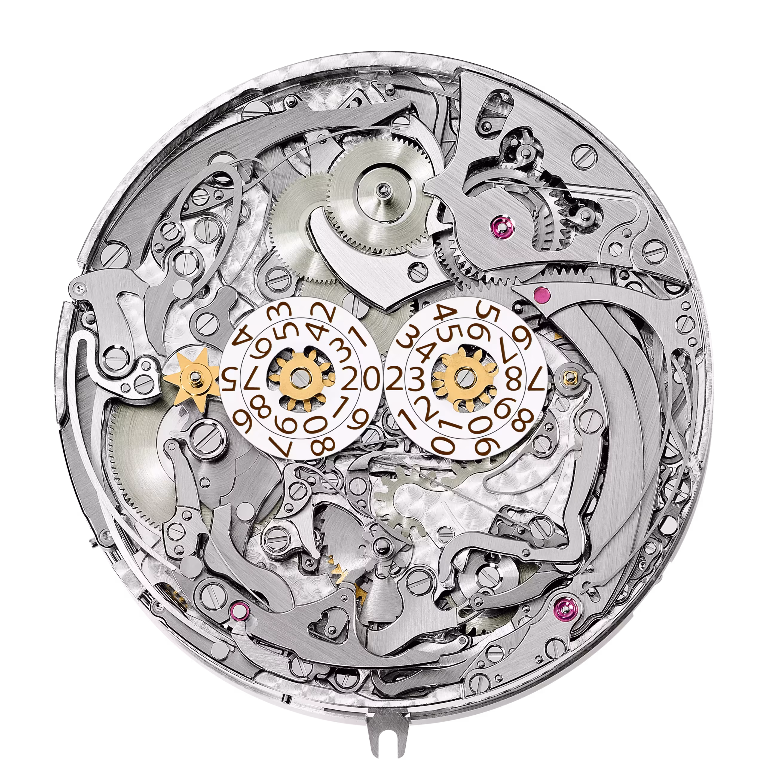6300GR‑001 Patek Philippe Grandmaster Chime Rare Handcrafts — изображение 6