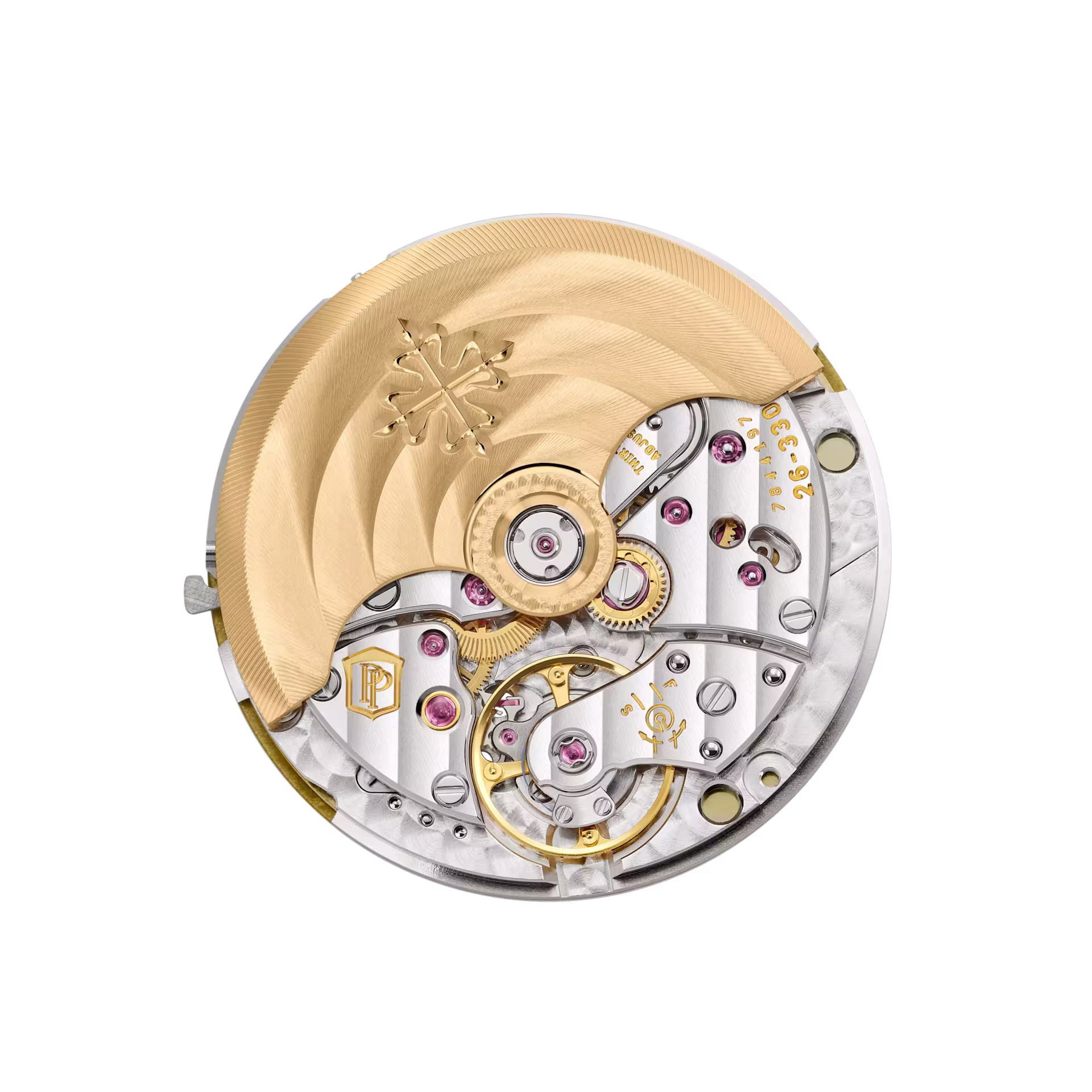 5811/1G‑001 Nautilus Self‑winding — изображение 6