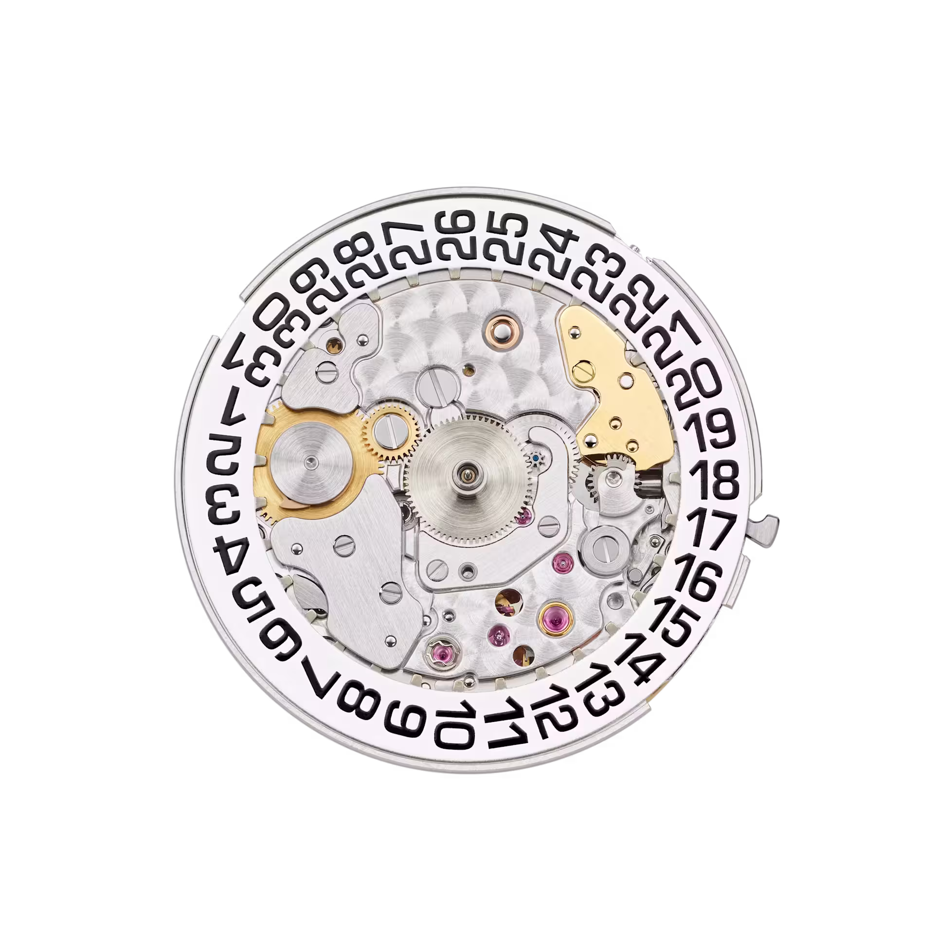 5811/1G‑001 Nautilus Self‑winding — изображение 5