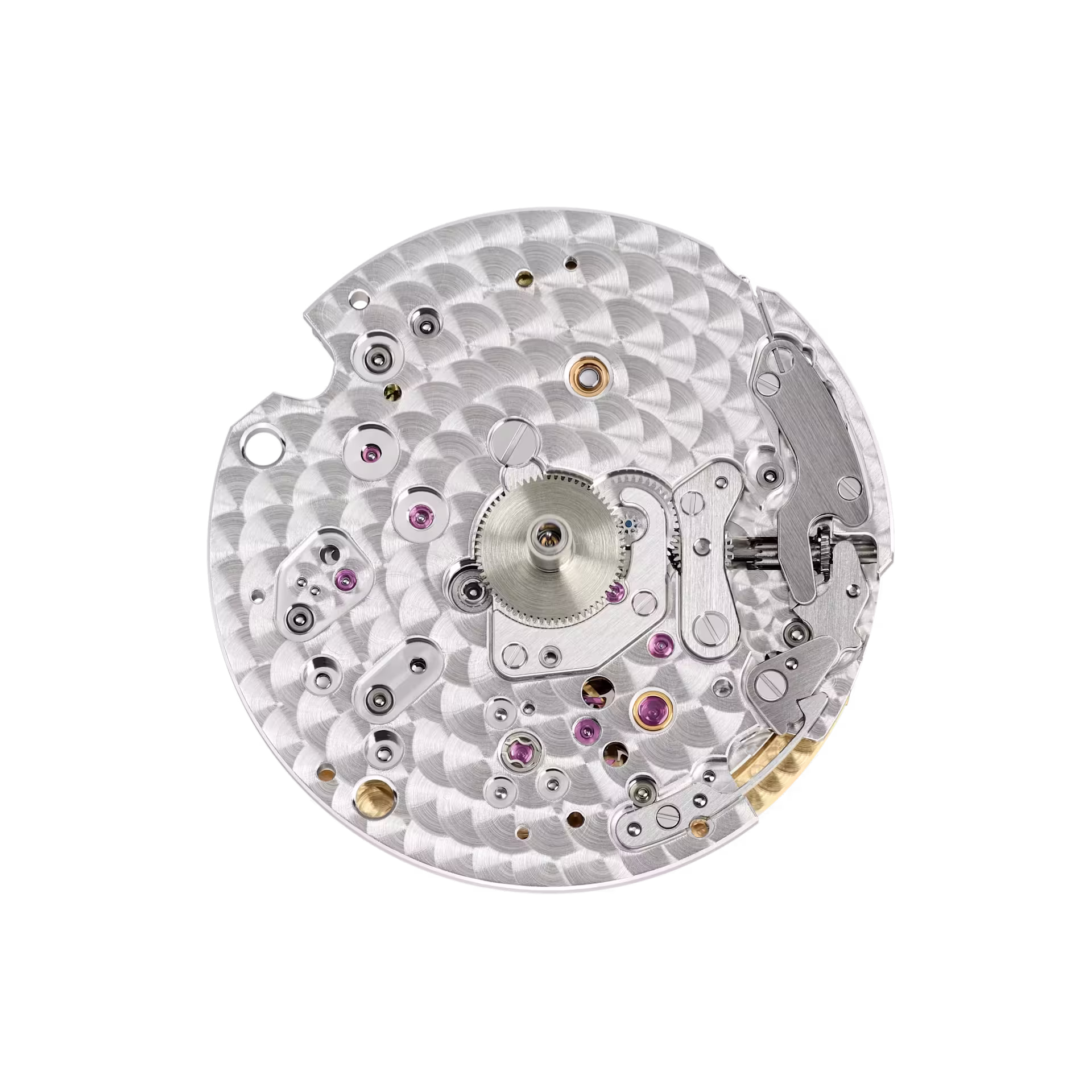 5811/1460G‑001 Nautilus Haute Joaillerie — изображение 5