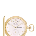 983J‑001 Hunter‑case Pocket Watch