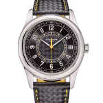 6007G‑001 Calatrava Self‑Winding