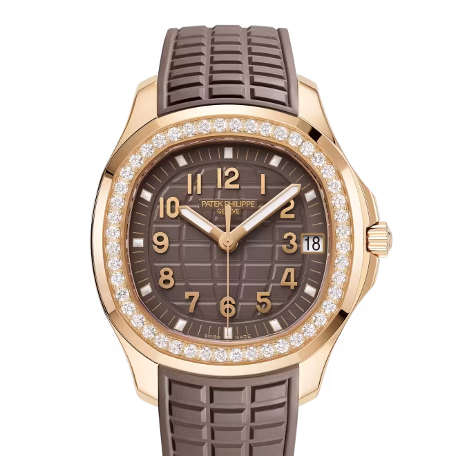 5268/200R‑010 Aquanaut Luce